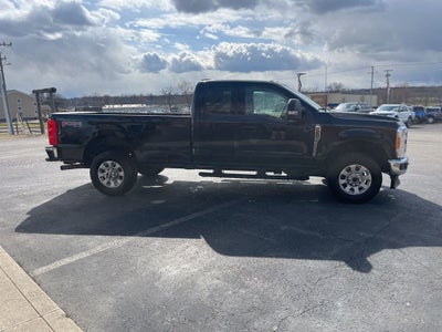 2023 Ford Super Duty F-250 SRW XLT