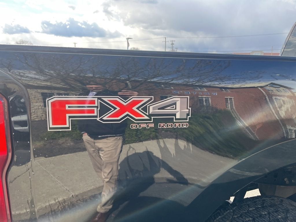 2023 Ford Super Duty F-250 SRW XLT