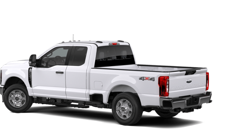 2026 Ford Super Duty F-250 SRW XLT