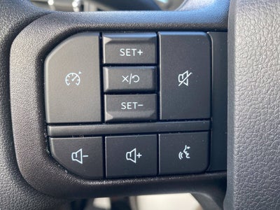 2027 Ford F-250SD XLT