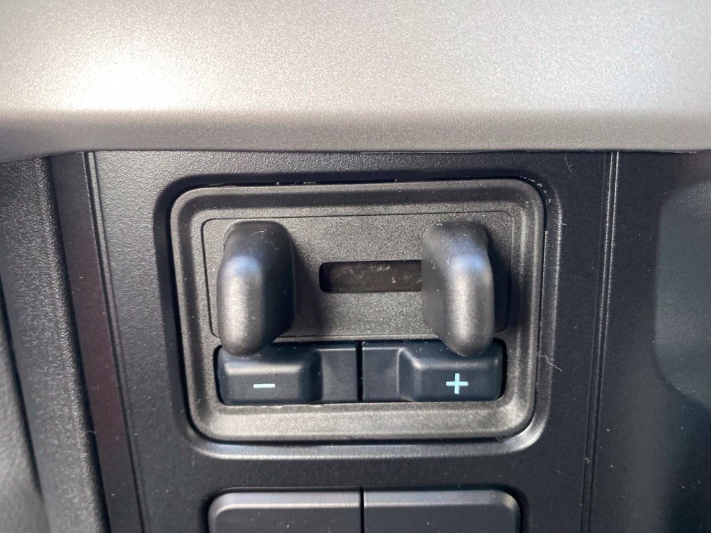 2027 Ford F-250SD XLT