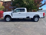 2027 Ford F-250SD XLT