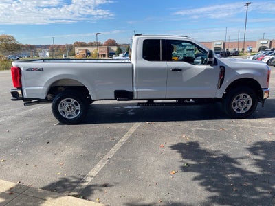 2027 Ford F-250SD XLT