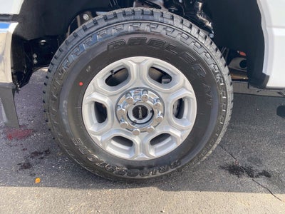 2027 Ford F-250SD XLT