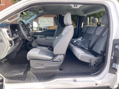 2027 Ford F-250SD XLT