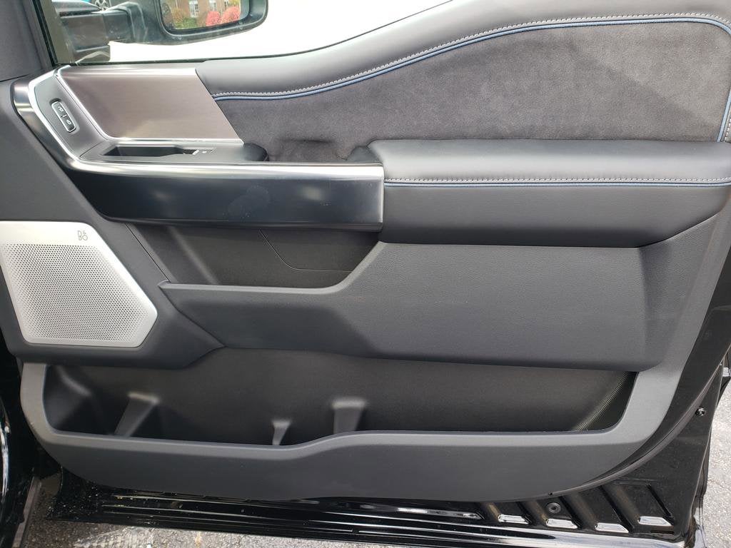 2026 Ford Super Duty F-250 SRW Platinum 4WD Crew Cab 8' Box