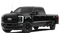 2026 Ford Super Duty F-250 SRW Platinum 4WD Crew Cab 8' Box