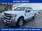 2021 Ford Super Duty F-350 SRW XLT 4WD Crew Cab 6.75' Box