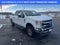 2021 Ford Super Duty F-350 SRW XLT 4WD Crew Cab 6.75' Box