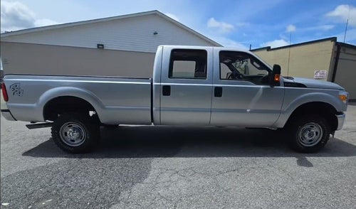 2016 Ford F-350SD XL