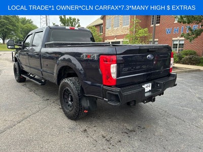 2021 Ford F-350SD XL
