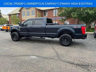 2021 Ford F-350SD XL