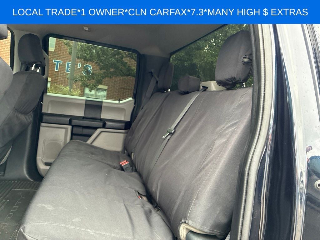 2021 Ford F-350SD XL