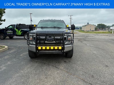 2021 Ford F-350SD XL