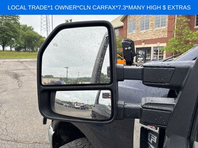2021 Ford F-350SD XL