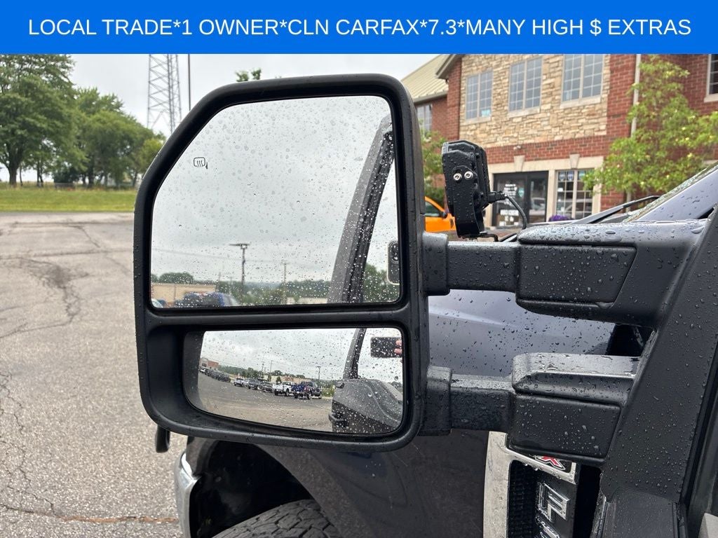2021 Ford F-350SD XL