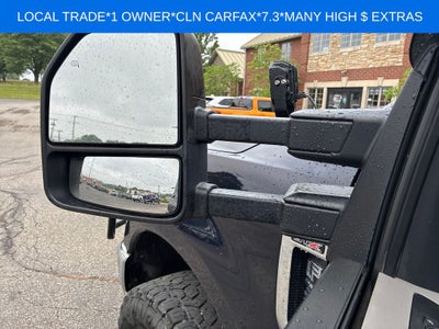2021 Ford F-350SD XL
