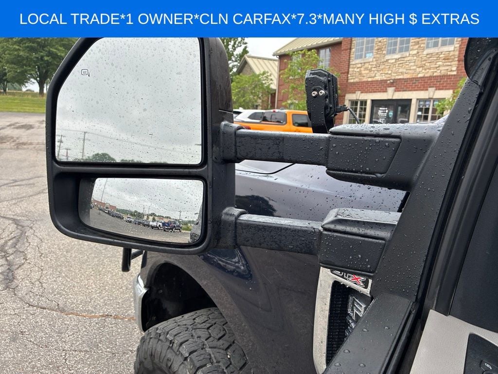 2021 Ford F-350SD XL