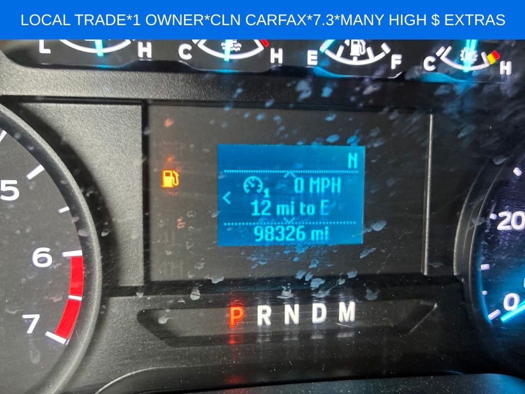 2021 Ford F-350SD XL
