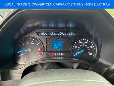 2021 Ford F-350SD XL