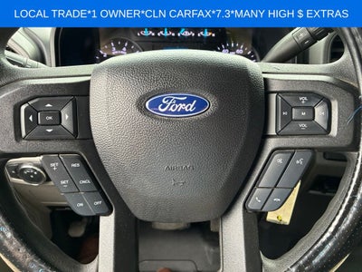 2021 Ford F-350SD XL