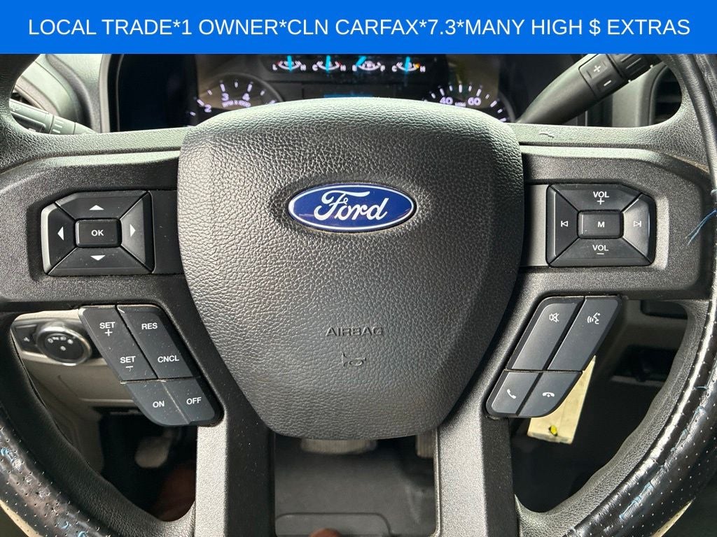2021 Ford F-350SD XL