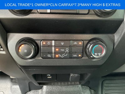 2021 Ford F-350SD XL