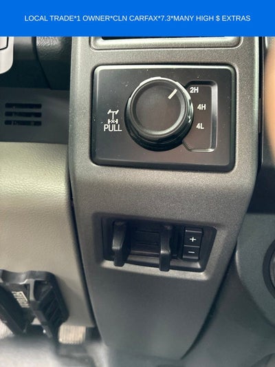 2021 Ford F-350SD XL