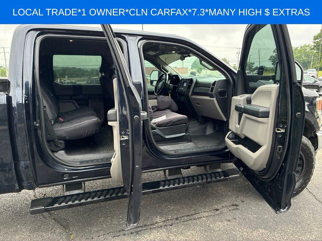 2021 Ford F-350SD XL