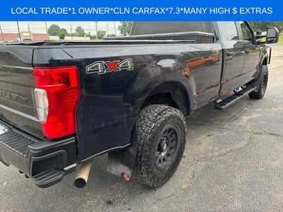 2021 Ford F-350SD XL