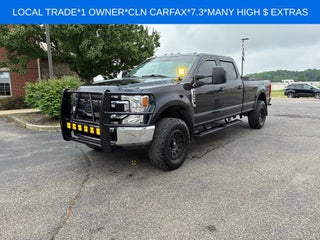 2021 Ford F-350SD XL