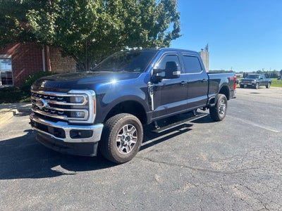 2024 Ford F-350SD Lariat