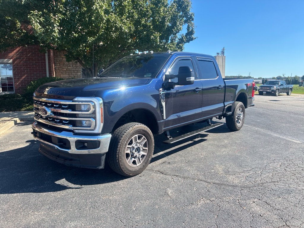 2024 Ford F-350SD Lariat
