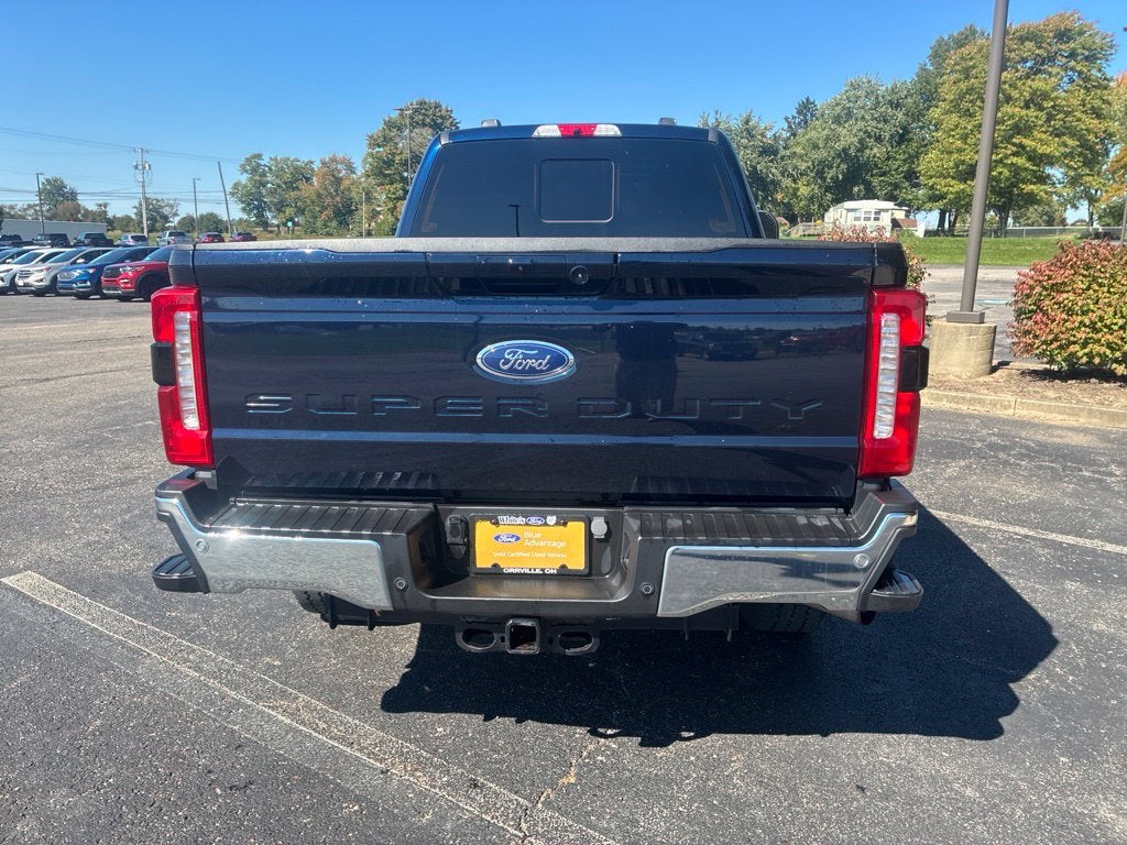 2024 Ford F-350SD Lariat