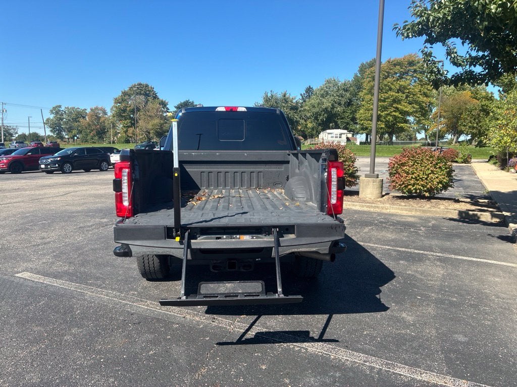 2024 Ford F-350SD Lariat