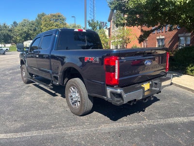 2024 Ford F-350SD Lariat