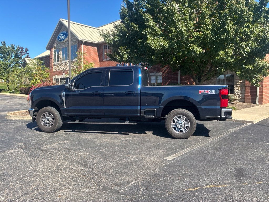 2024 Ford F-350SD Lariat