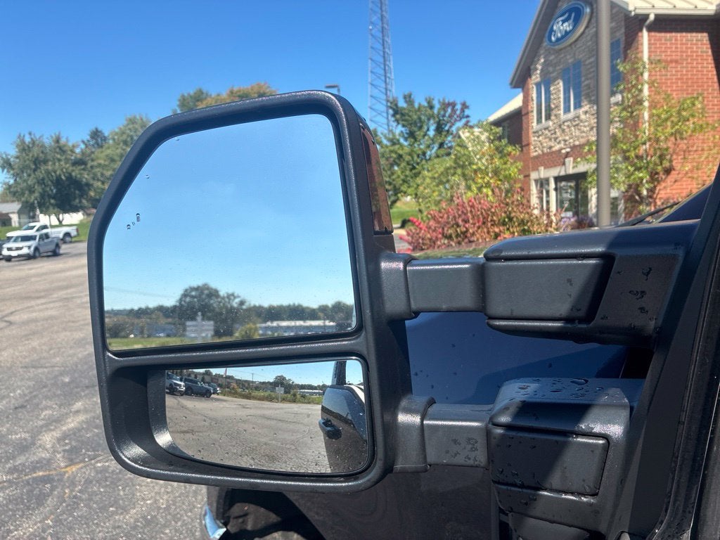 2024 Ford F-350SD Lariat