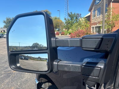 2024 Ford F-350SD Lariat