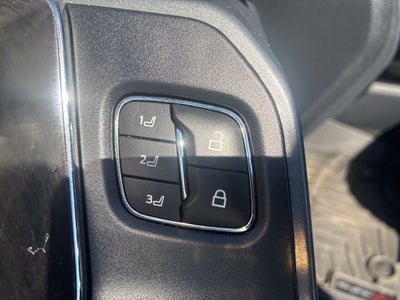 2024 Ford F-350SD Lariat