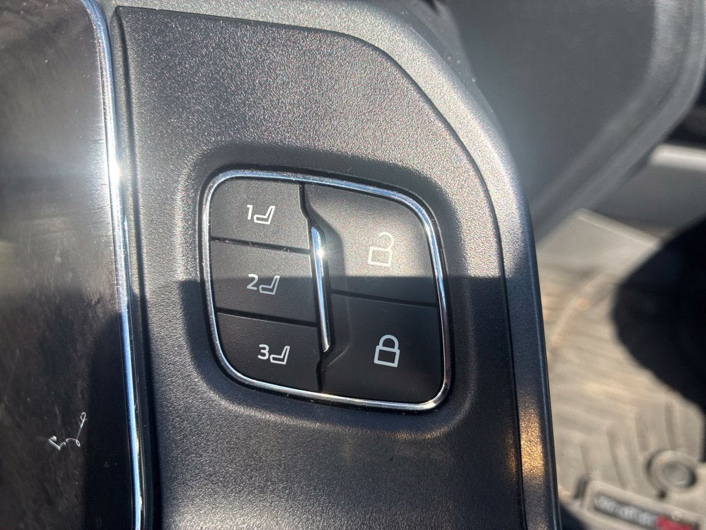 2024 Ford F-350SD Lariat