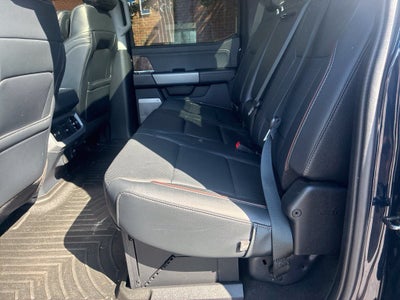 2024 Ford F-350SD Lariat