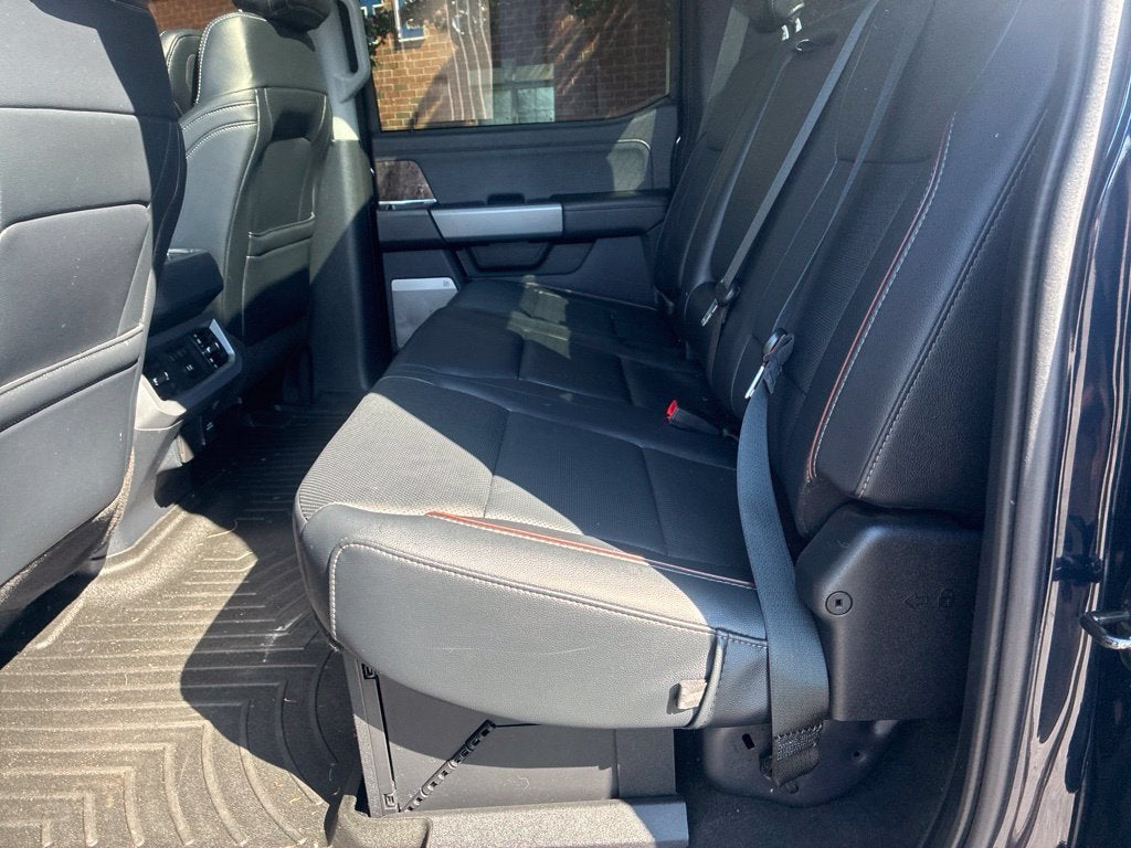2024 Ford F-350SD Lariat