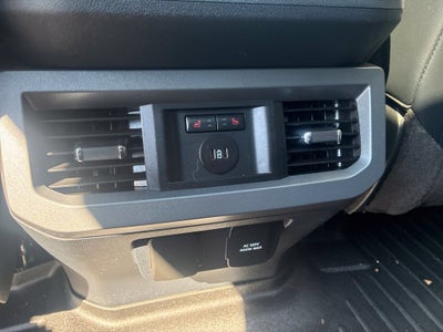 2024 Ford F-350SD Lariat