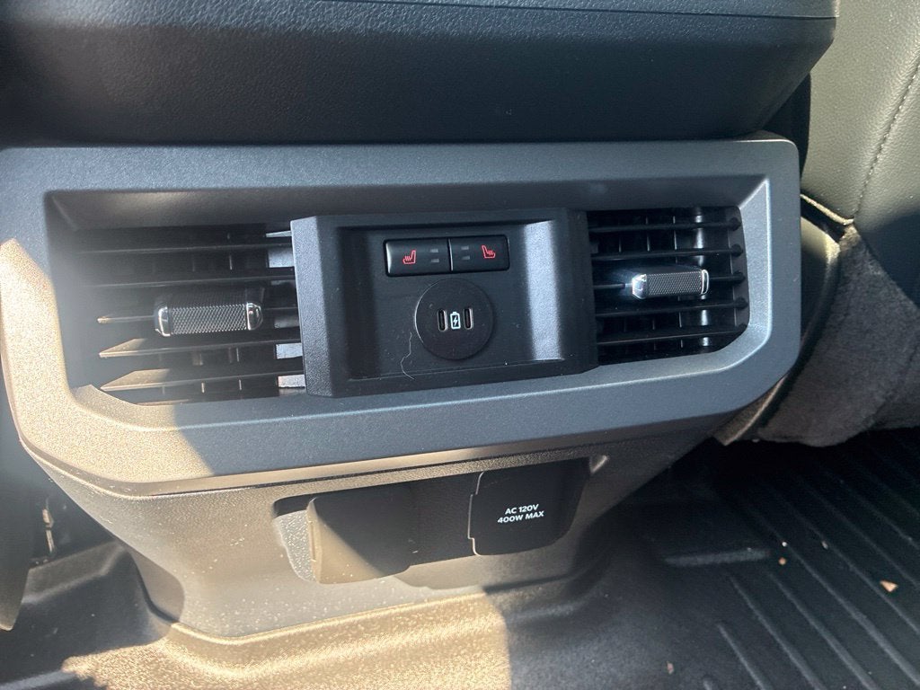 2024 Ford F-350SD Lariat