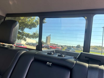 2024 Ford F-350SD Lariat