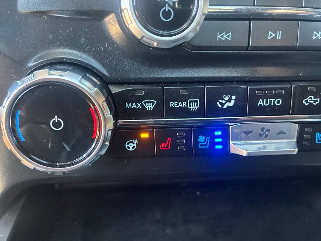 2024 Ford F-350SD Lariat
