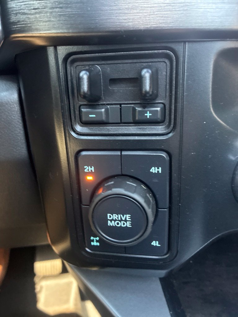 2024 Ford F-350SD Lariat