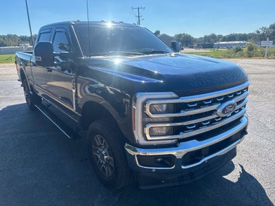 2024 Ford F-350SD Lariat