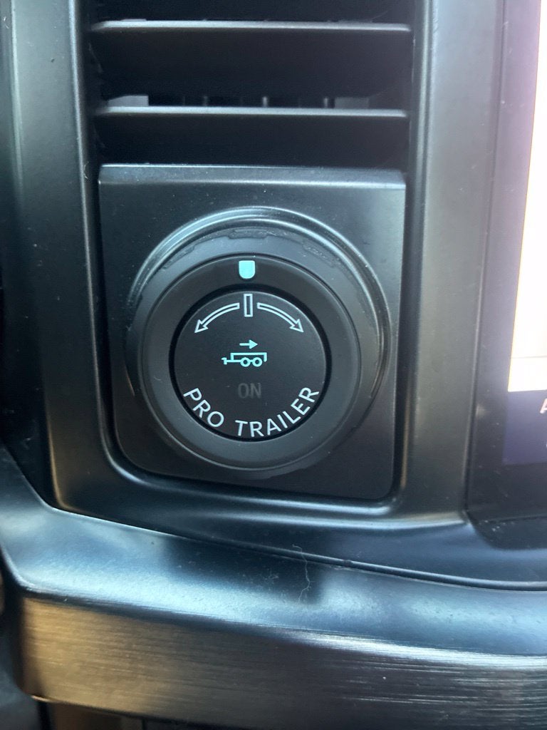 2024 Ford F-350SD Lariat